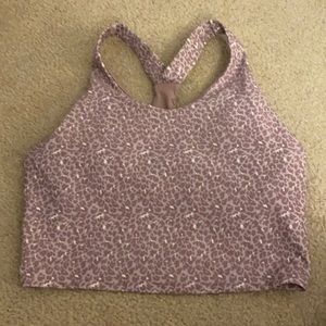 COPY - Kyodan Longline Sports Bra